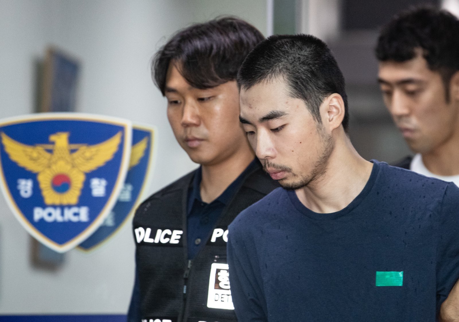 법원, ‘분당 흉기 난동’ 유족에게 4억4000만원 배상 판결