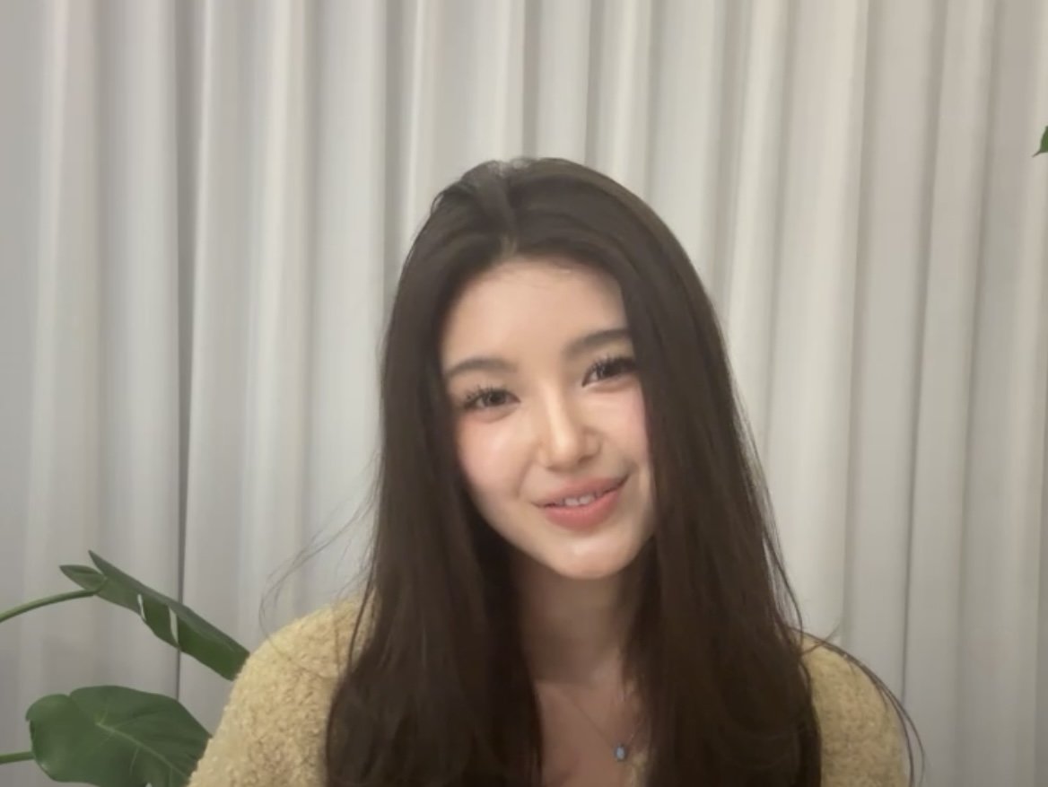 다니엘이 개인 SNS를 통해 뒤늦은 편지를 공개하며 심경을 전했다. ⓒ뉴시스