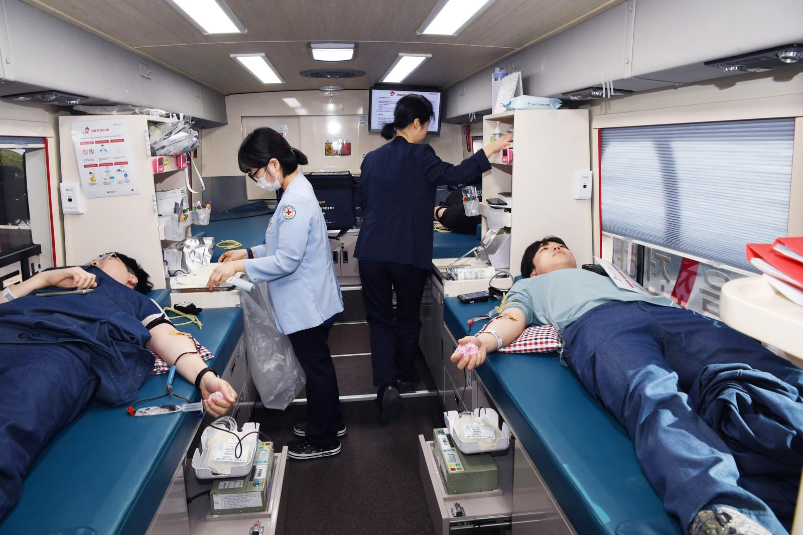 S-OIL, 울산서 임직원 참여 사회공헌 활동 진행