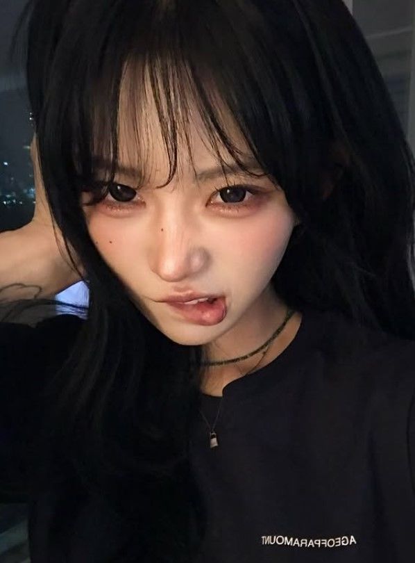 최준희 인스타그램 캡처