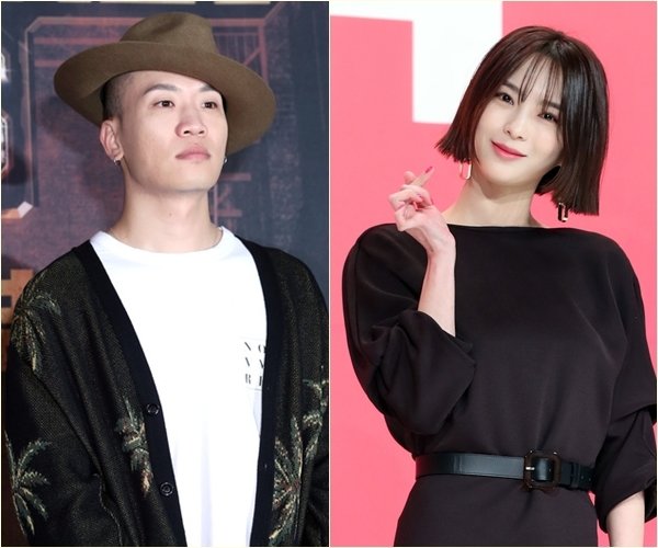 왼쪽 개코, 김수미 / 뉴스1 DB