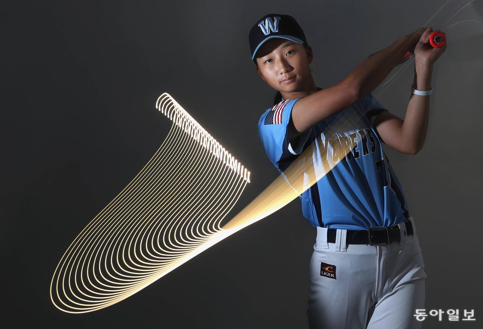 골프캐디-미용사가 지킨 韓 여자야구… 100년 만에 세계로 간다