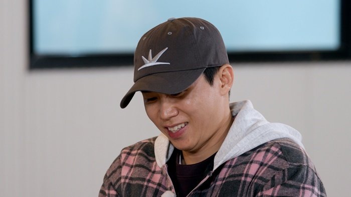 임수향, 양세형. ‘뛰어야 산다 시즌2’ 방송화면 캡처