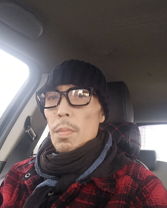 고(故) 우창수 / 사진=우창수 인스타그램