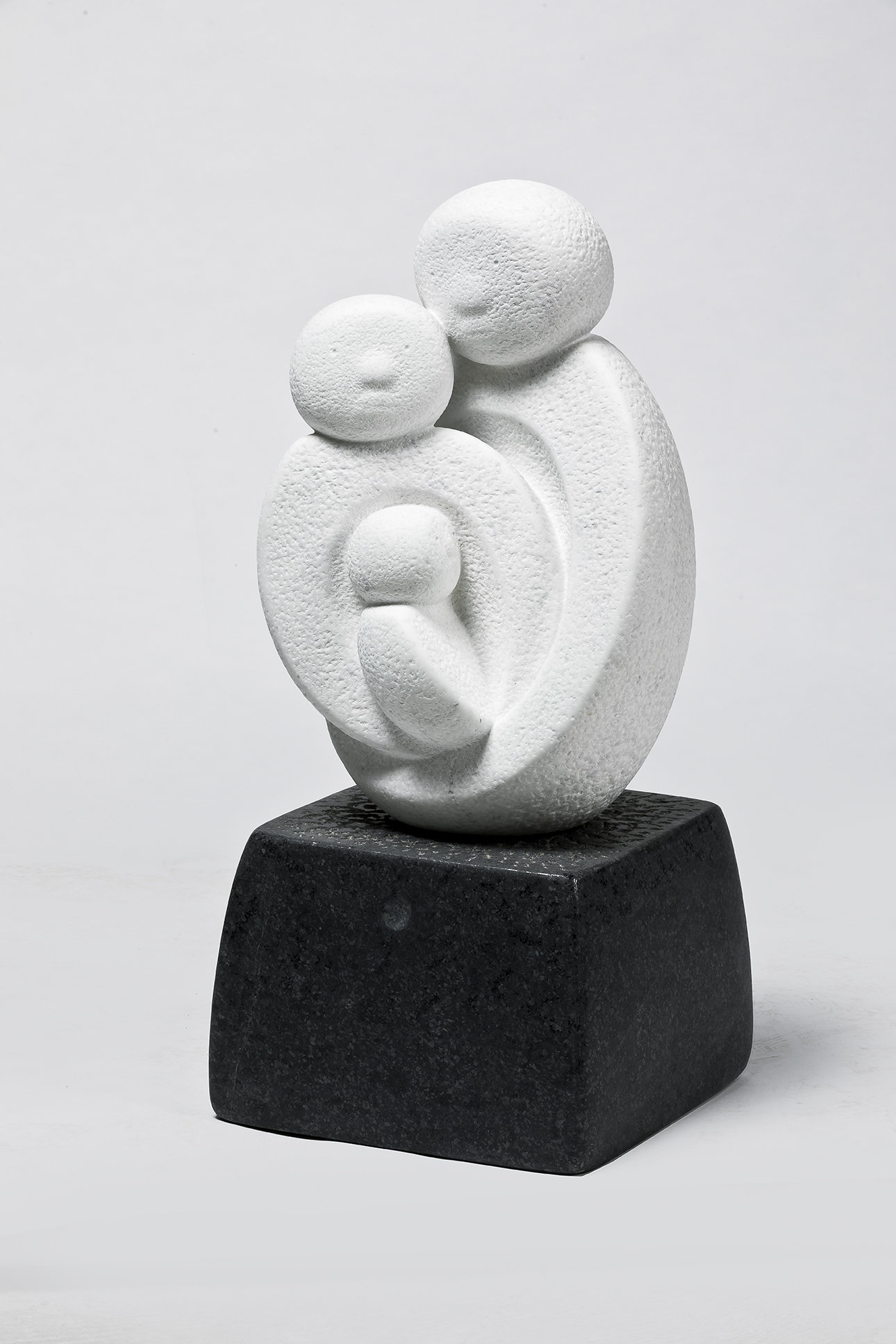 성가정상. 한진섭 작가 제공