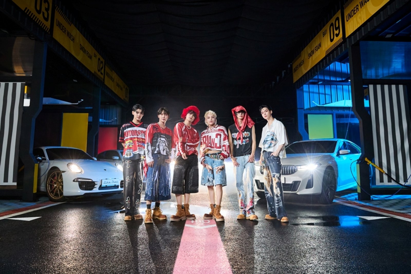 [사진=하울링엔터테인먼트 제공]