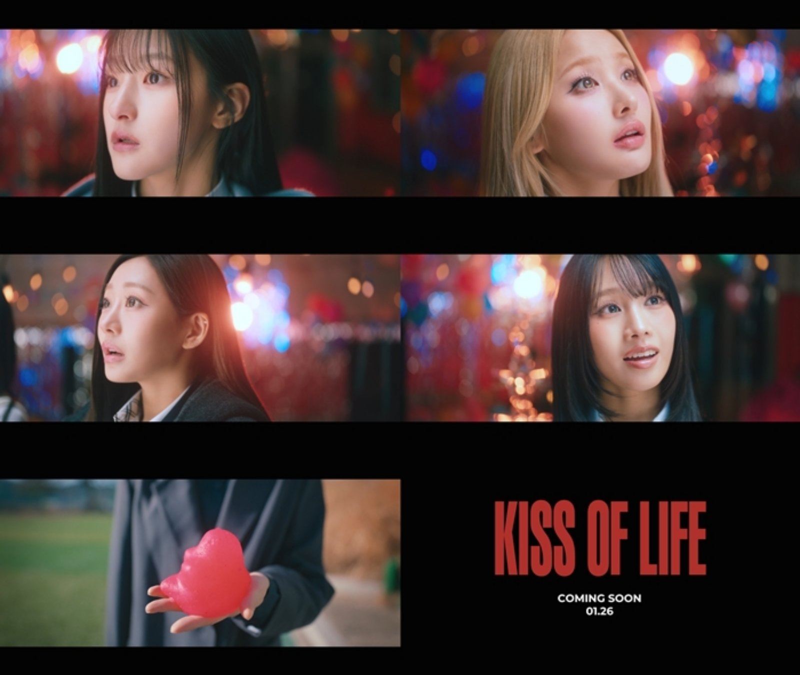 〈사진 : S2엔터테인먼트〉