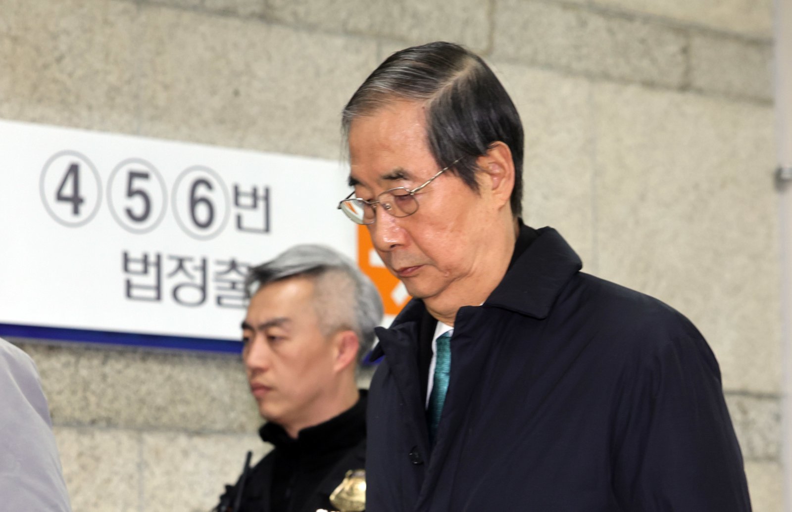 한덕수 전 국무총리./뉴스1 ⓒ News1