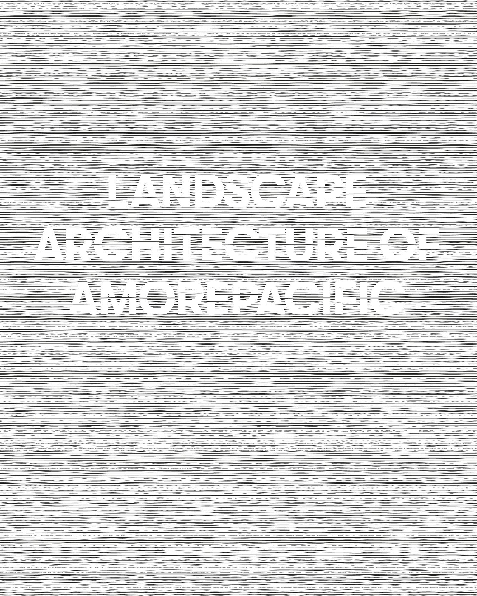 ‘아모레퍼시픽의 조경’ 책. 서울 용산구 아모레퍼시픽미술관에서 판매한다. 아모레퍼시픽 제공