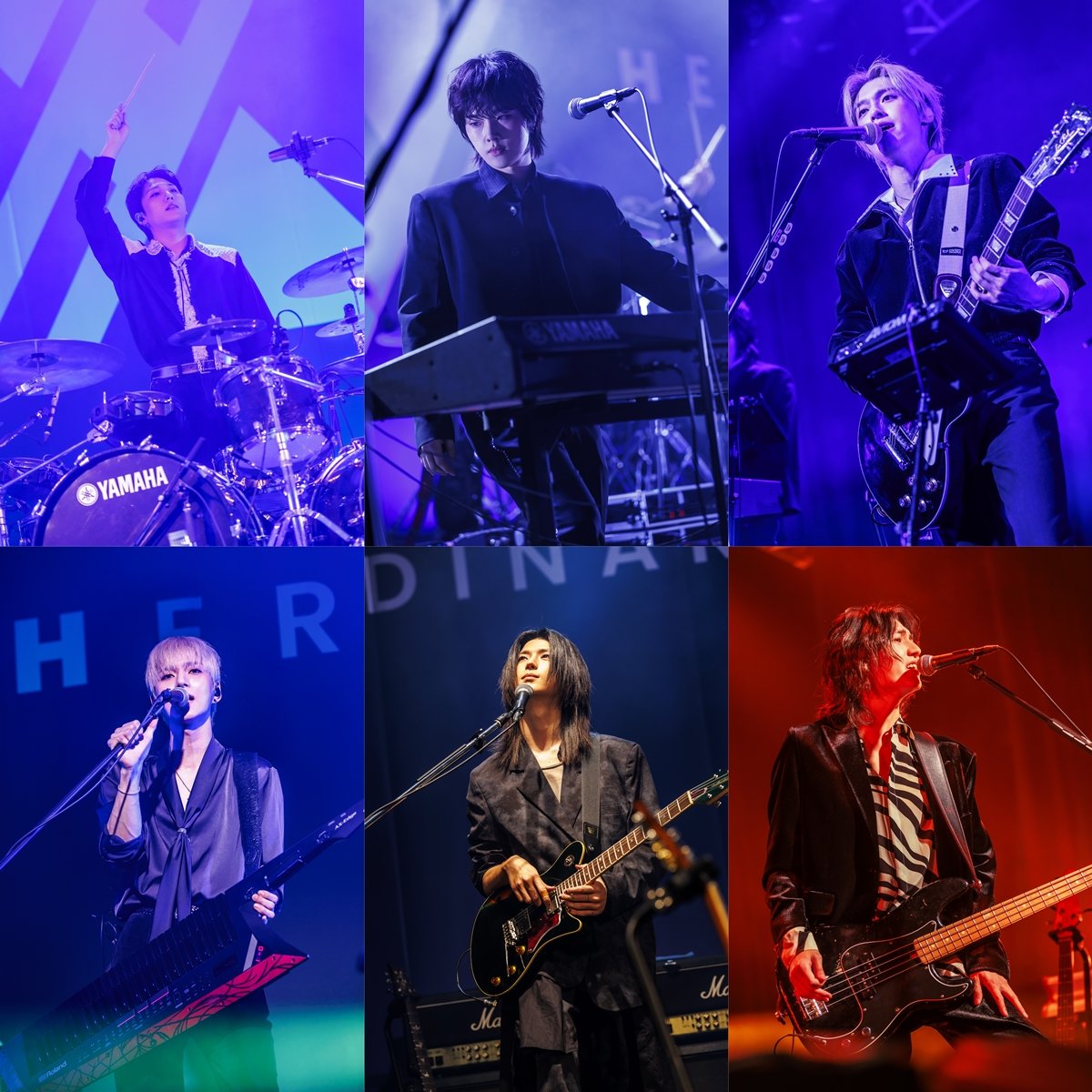 (사진출처: JYP엔터테인먼트, H.MIYAKE)