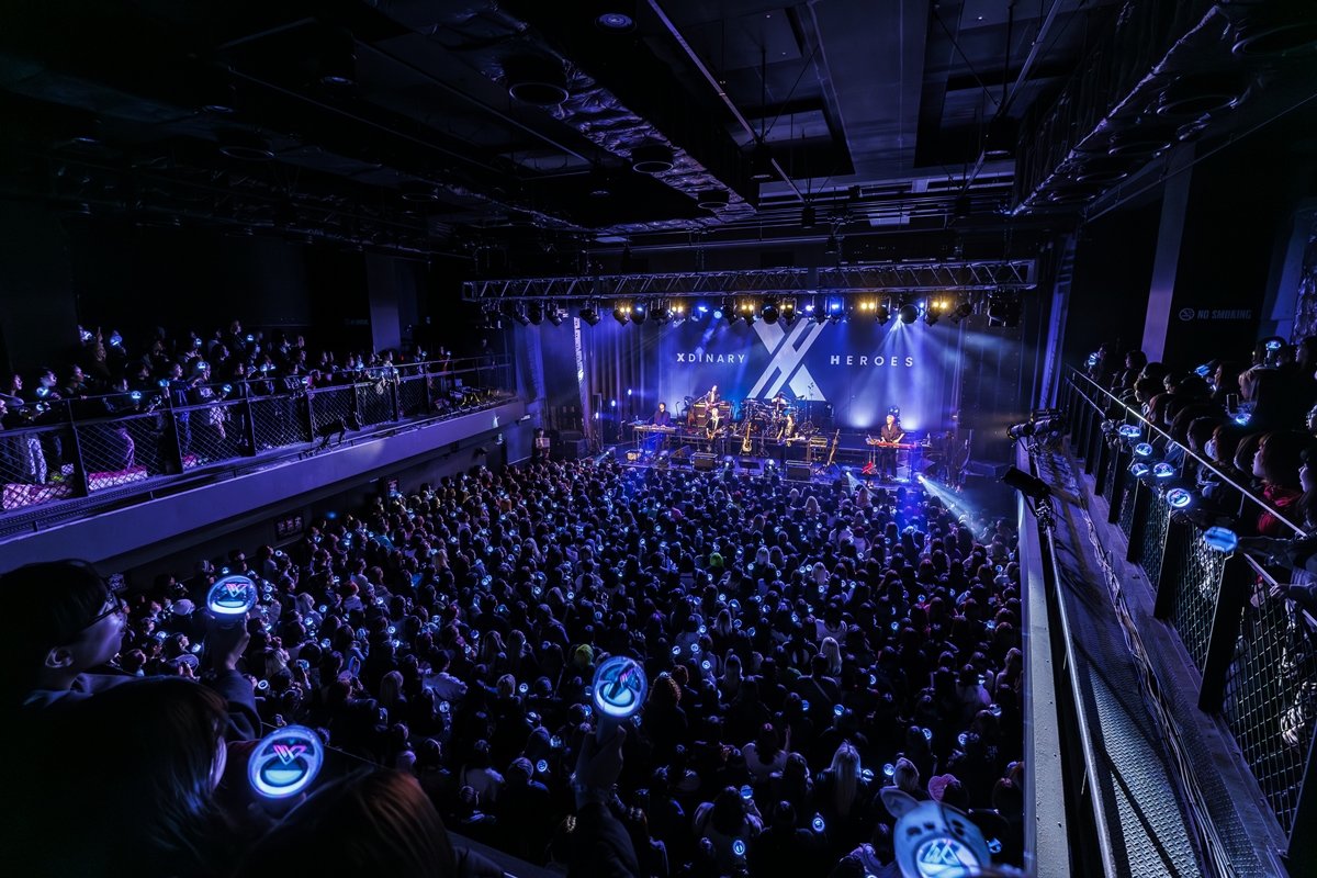 (사진출처: JYP엔터테인먼트, H.MIYAKE)