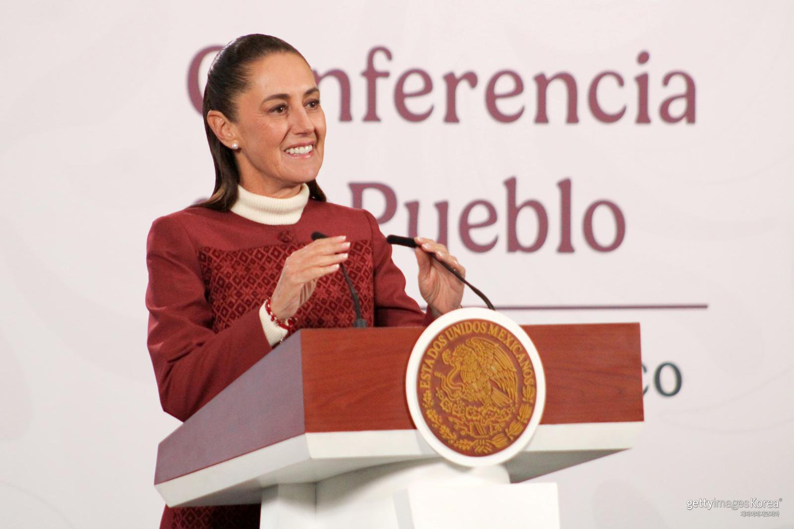 멕시코 대통령 “BTS 콘서트는 역사적” 예매 투명성 강화 지시