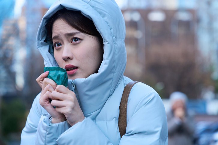 북극 한파로 인해 체온이 35도 미만으로 떨어지는 저체온증 환자가 늘고 있어 주의가 요구된다. 사진=게티이미지뱅크.