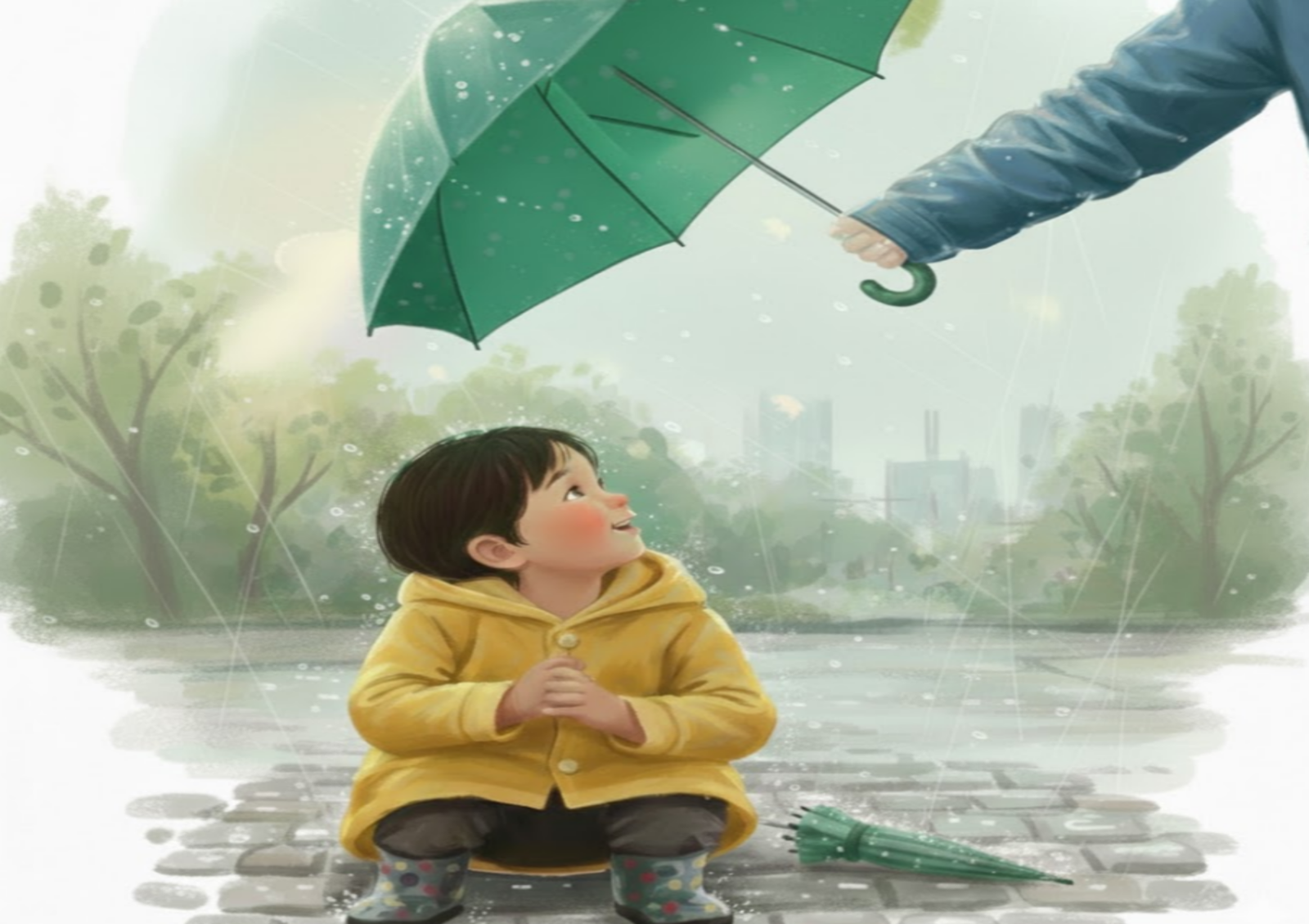 판티오가 초록우산에 6700만 원 상당의 영양제를 기부하며 학대 피해 가정의 일상 회복을 돕는다. 사진=구글 제미나이