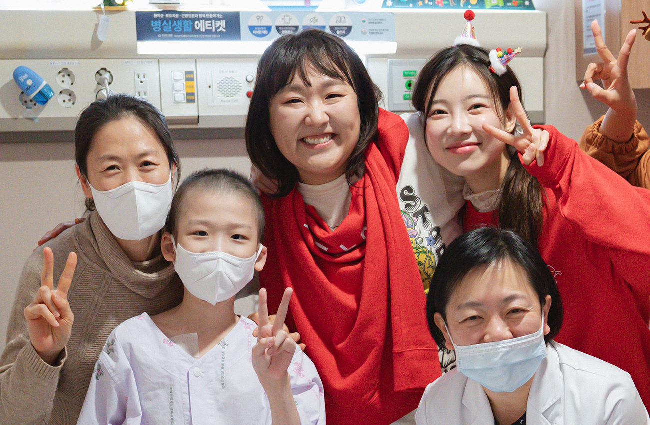 개그우먼 이수지가 중증 소아청소년 환아들을 위해 따뜻한 나눔을 실천했다. 이수지는 최근 세브란스병원에 3000만 원을 기부하며, 병상에 있는 아이들과 가족들을 응원하는 마음을 전했다. ⓒ뉴시스