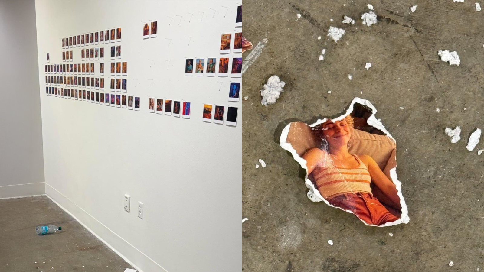 AI 생성 예술 작품 50여 점을 뜯어 먹은 미국 대학생이 경찰에 연행됐다. 그는 AI 예술은 가짜라고 주장했으나 누리꾼들 사이에서는 표현의 자유와 저작권 문제를 두고 논란이다. 레딧 갈무리