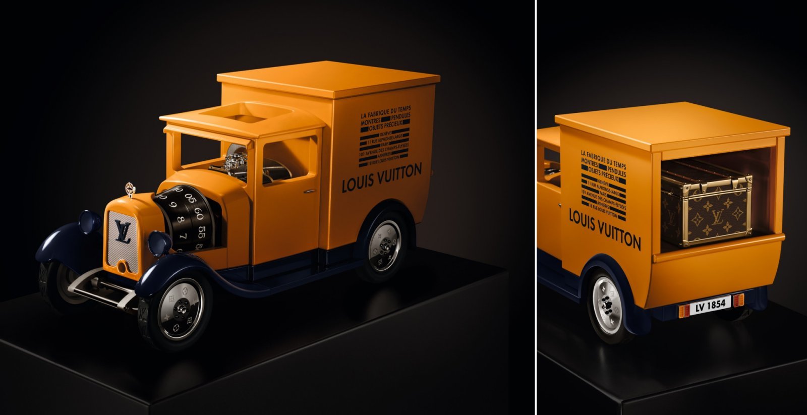 루이비통 카미오네트