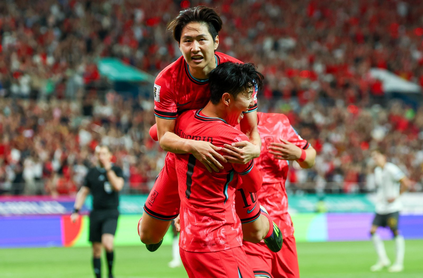 홍명보호, 3월 A매치 오스트리아와 유럽 원정 평가전 확정