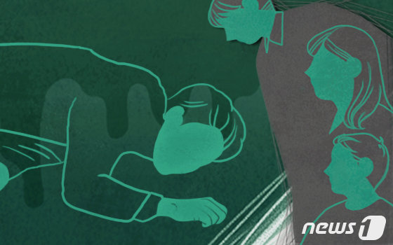 캠핑장서 처남과 말다툼 중 흉기로 찔러 살해한 40대 중형