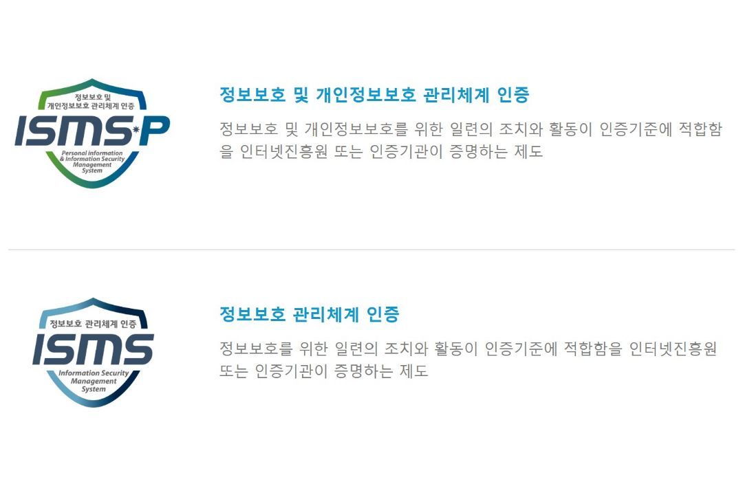 범부처 정보보호 종합대책 목표 / 출처=한국인터넷진흥원