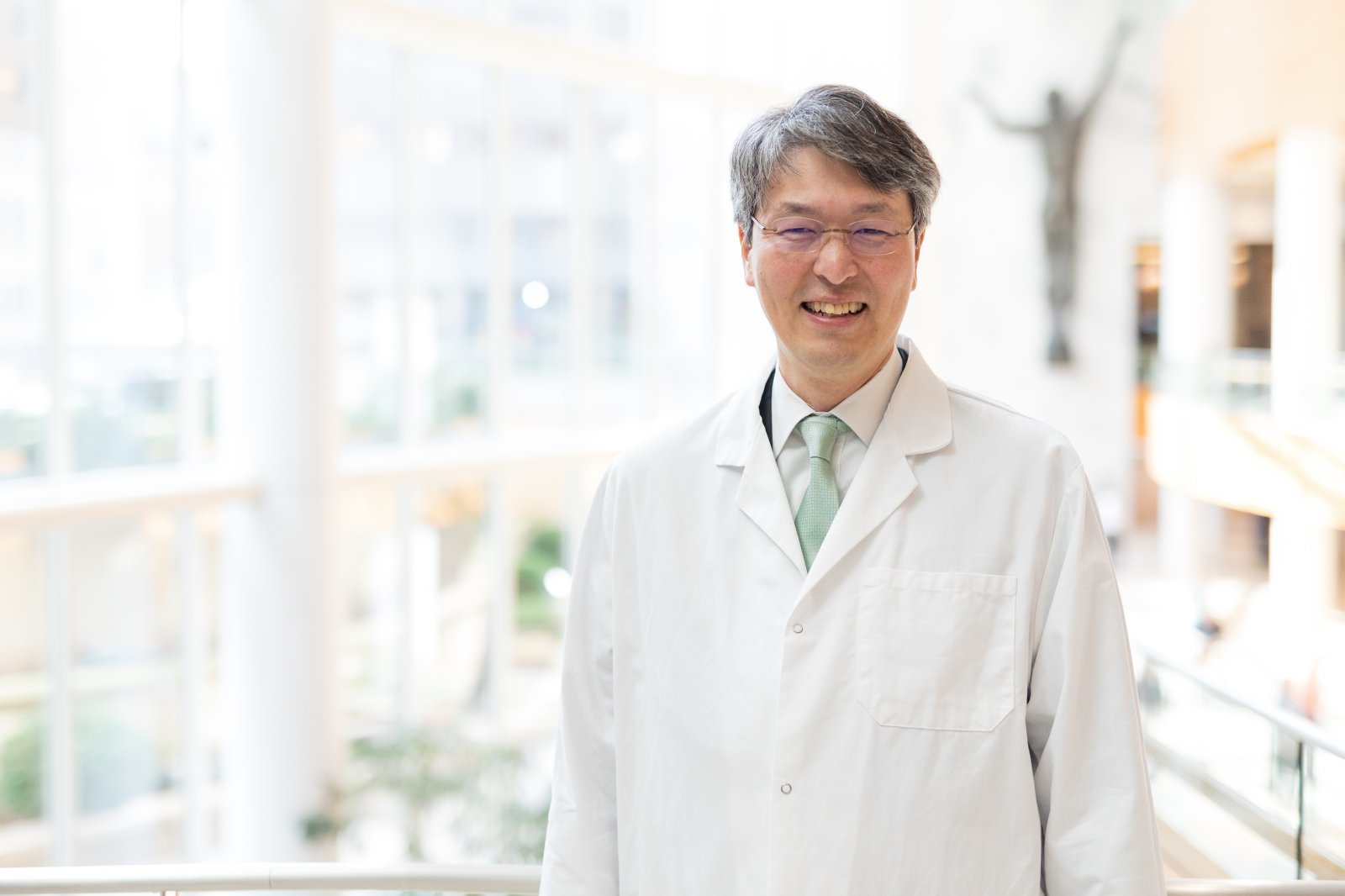 폴 민 미국 메이요클리닉 영상의학과 교수.