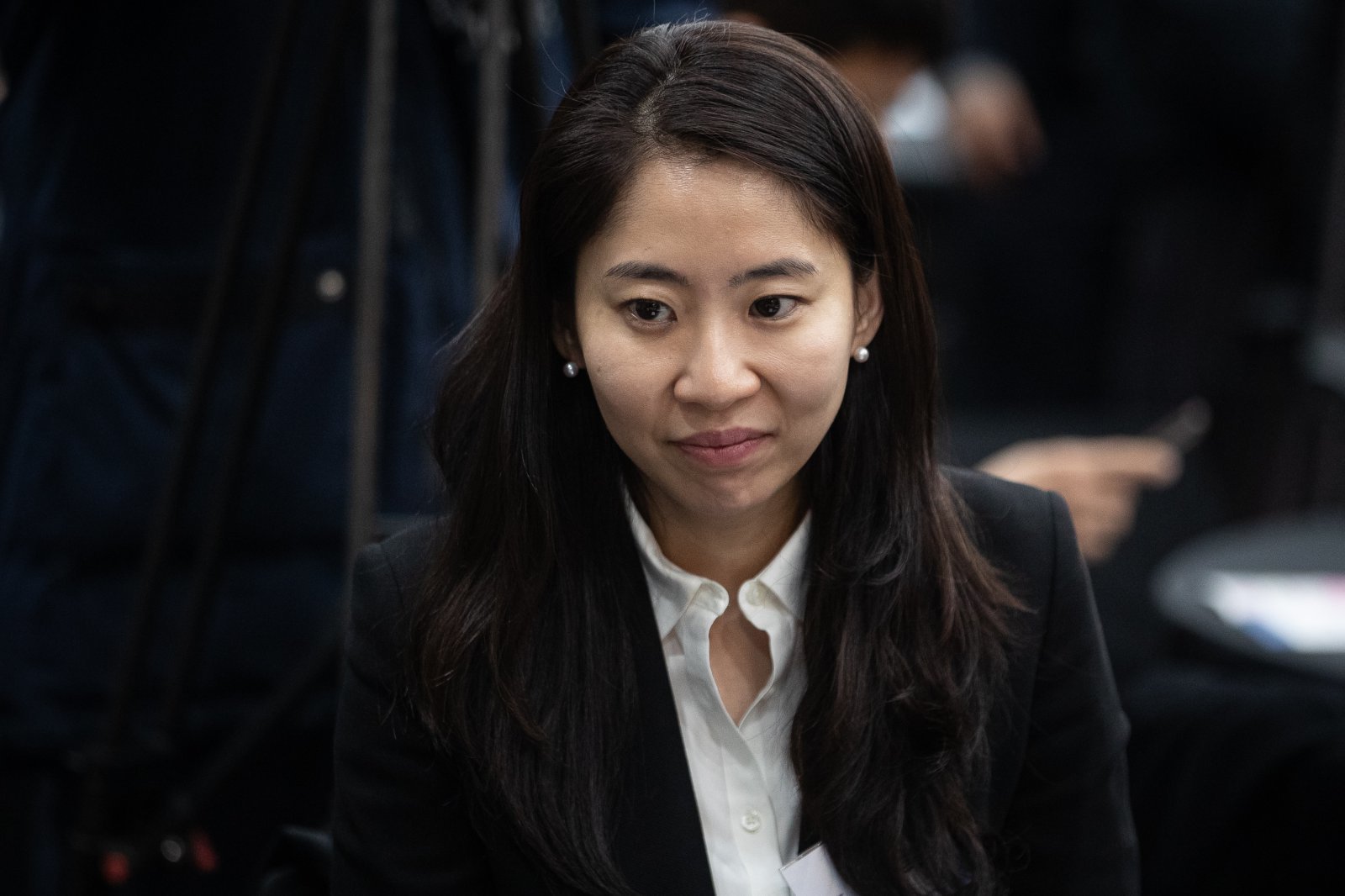 김슬아 컬리 대표 남편, 수습 직원 성추행 혐의로 불구속 기소