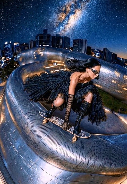 26FW 서울패션위크(서울시 제공)