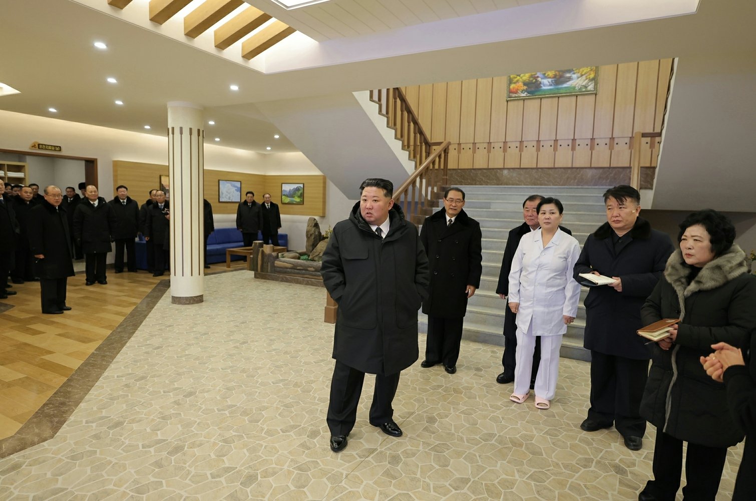 (평양 노동신문=뉴스1)