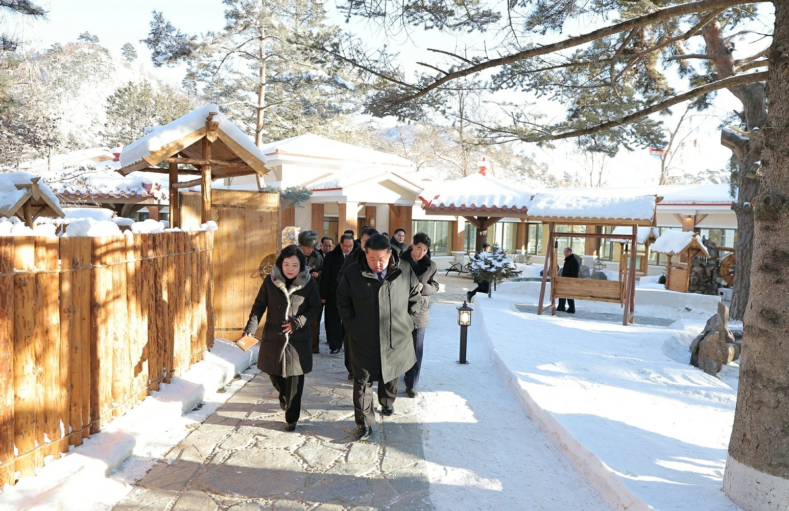 (평양 노동신문=뉴스1)