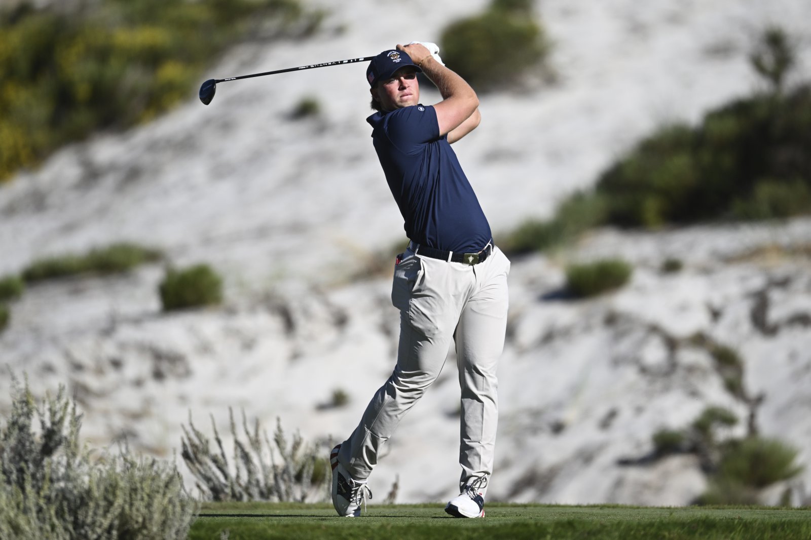 美대학 챔피언, 최고 권위 마스터스 출전 자격 포기하고 LIV골프행