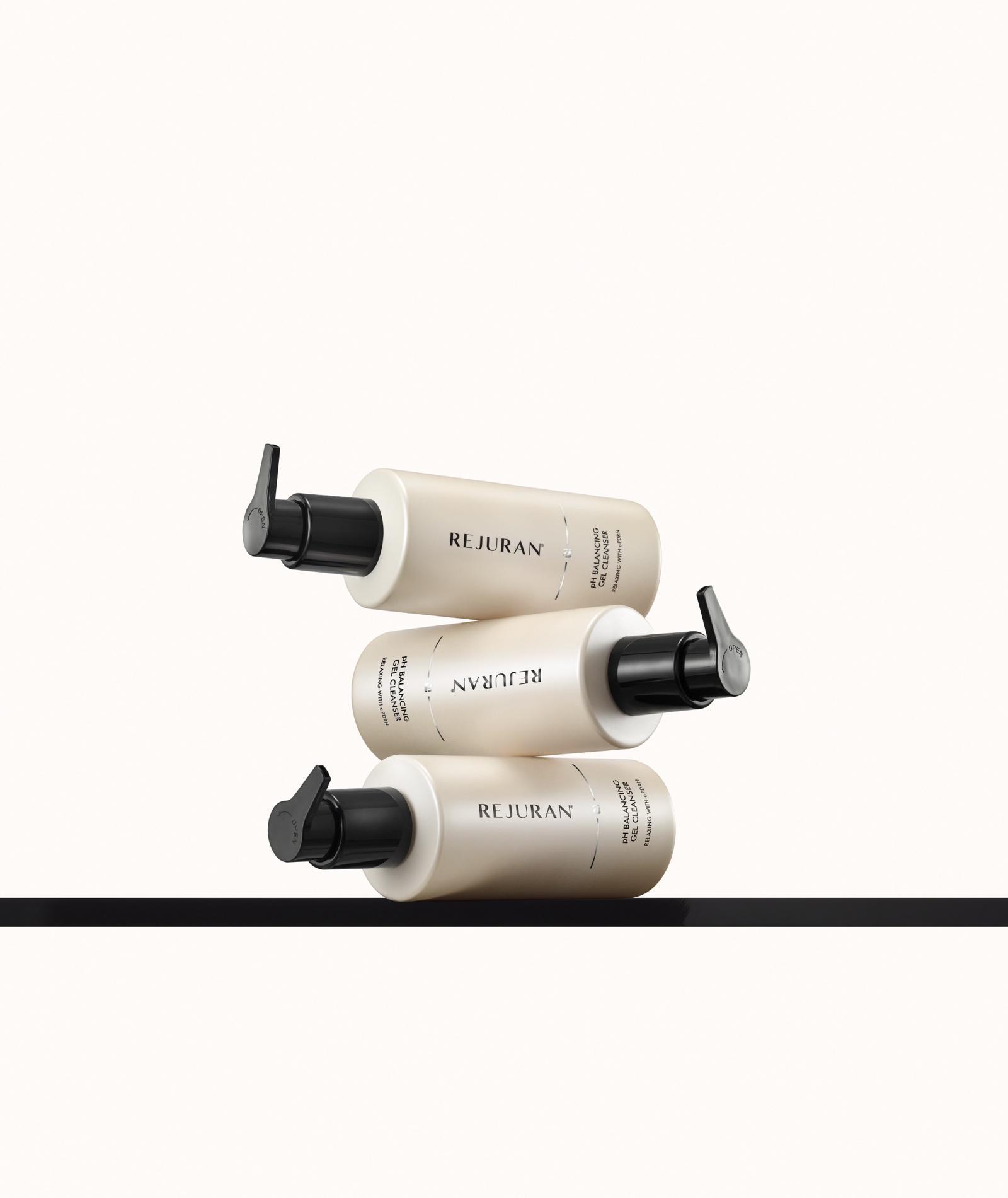 파마리서치 리쥬란코스메틱, ‘피에이치 밸런싱 젤 클렌저’ 출시