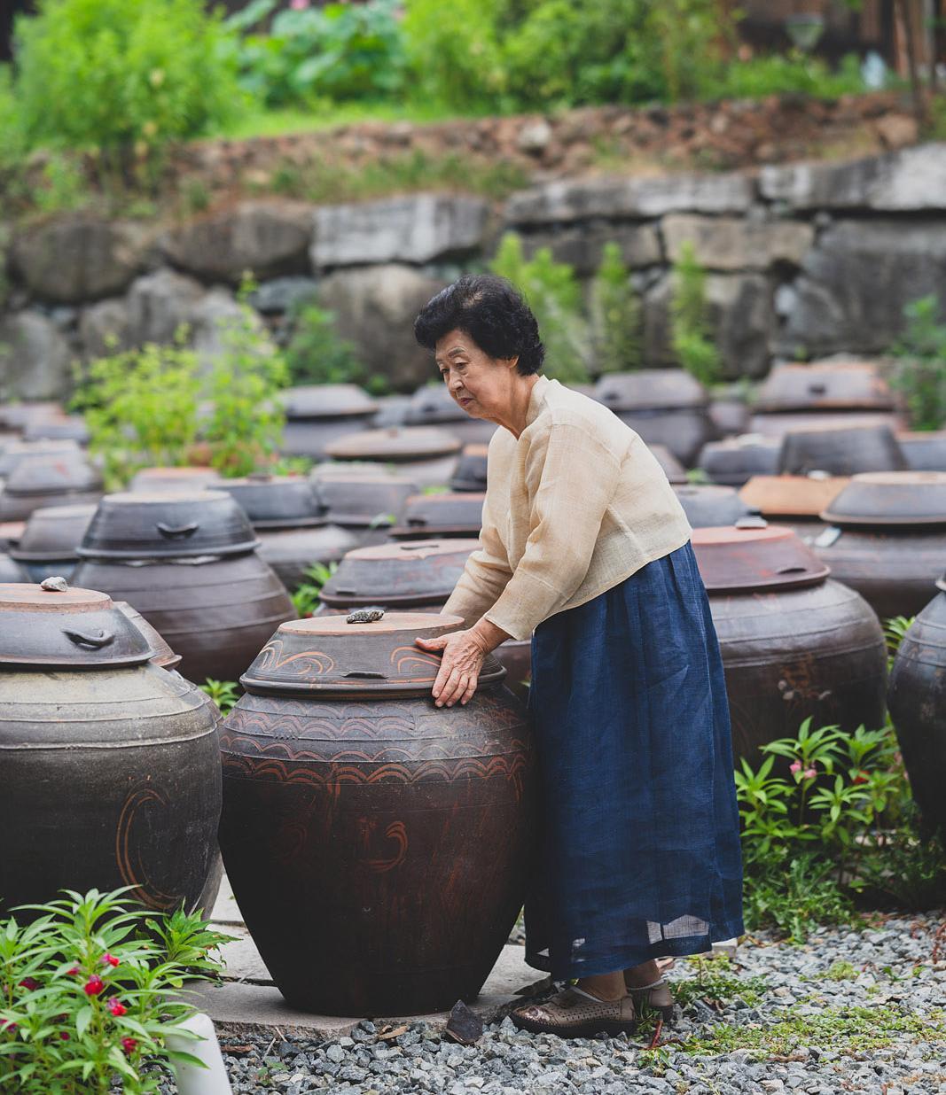 신세계百, ‘장 만들기’ 체험 선보여