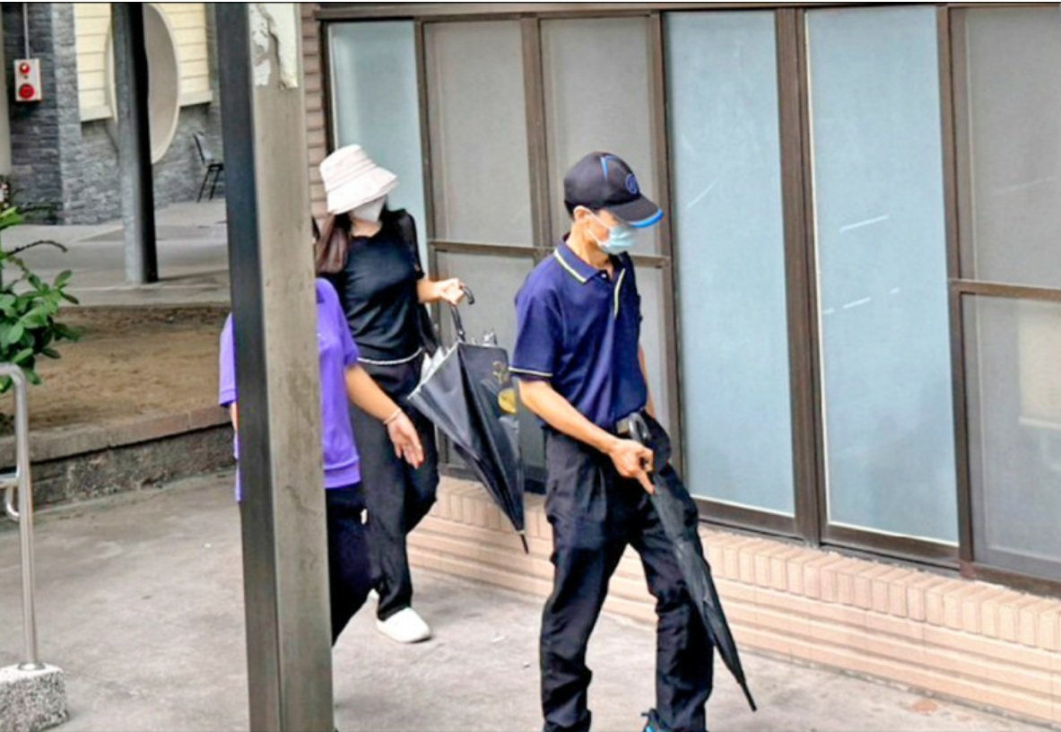 친모가 전선 묶어 900일 감금…21세 딸 ‘30kg’ 뼈만 남아 숨져