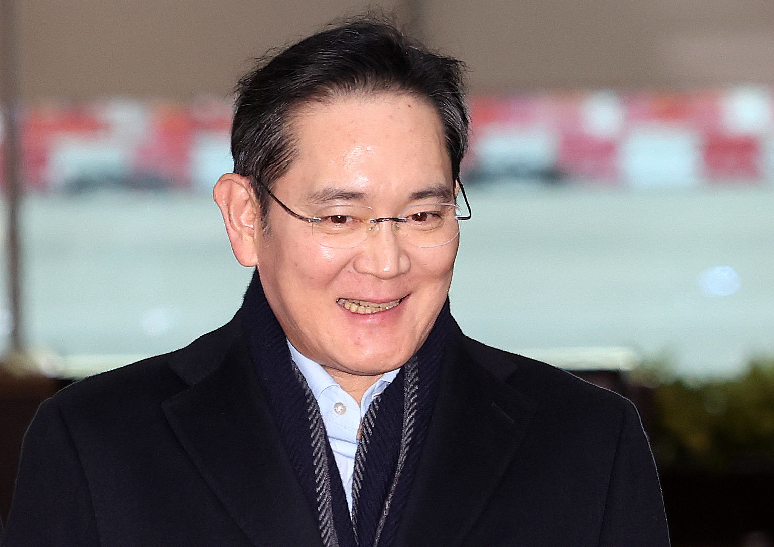 이재용 회장, 국내 첫 ‘30조 주식 부자’…1년새 2.5배