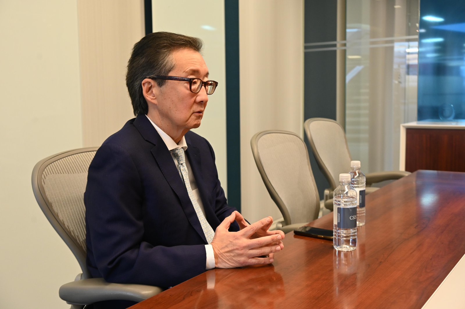 美학자 “트럼프 그린란드 관세는 中 같은 경제적 강압”