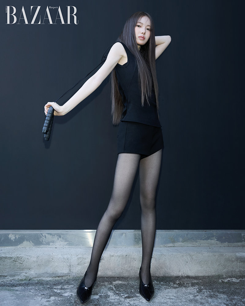 사진 제공: 하퍼스 바자 코리아 Harper’s BAZAAR