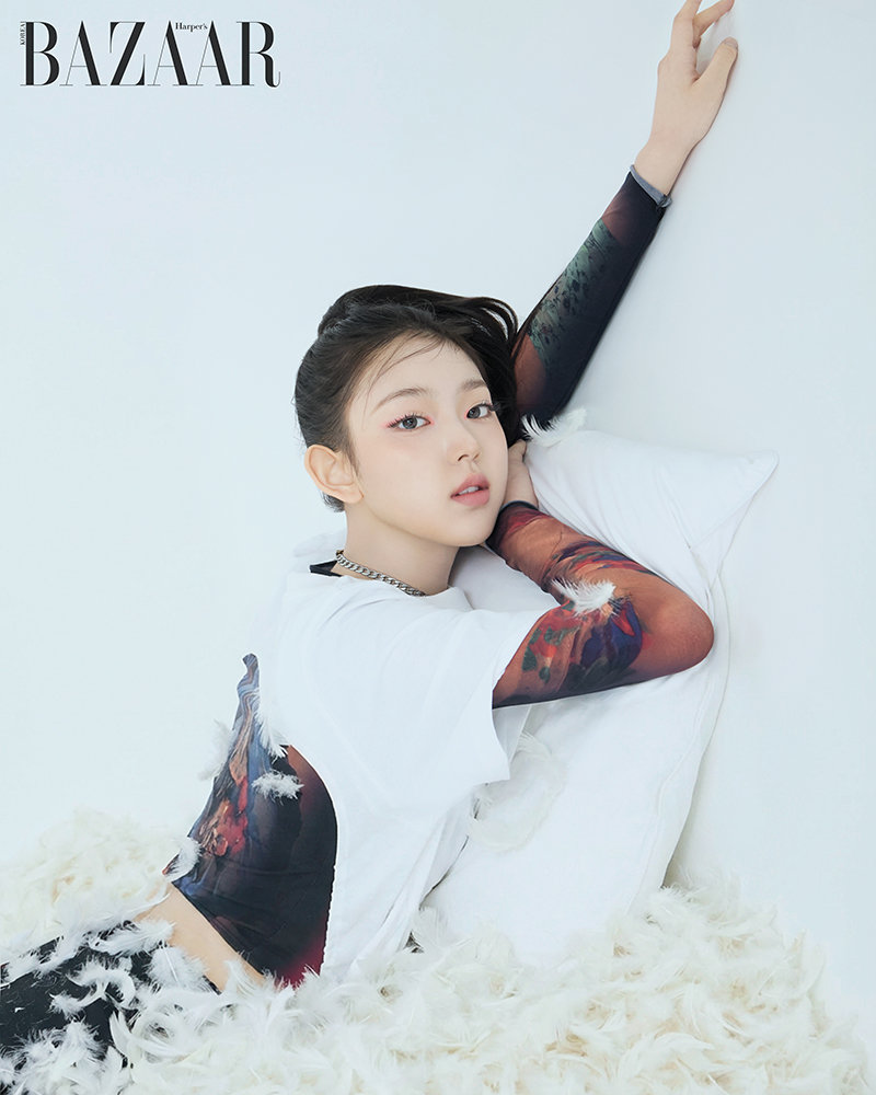 사진 제공: 하퍼스 바자 코리아 Harper’s BAZAAR