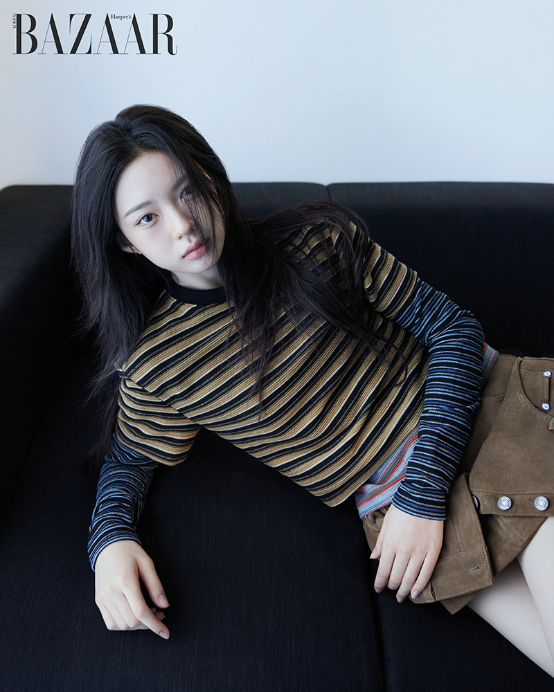 사진 제공: 하퍼스 바자 코리아 Harper’s BAZAAR