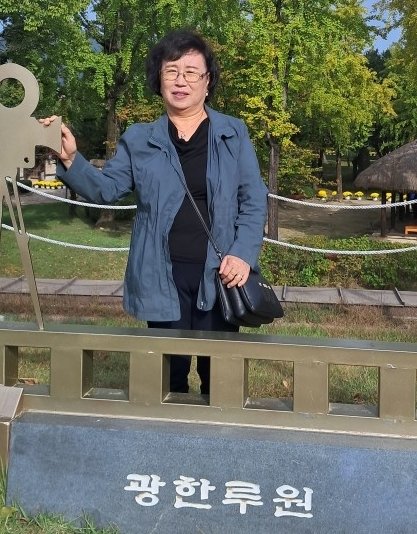 한국장기조직기증원에 따르면 지난해 11월 14일 고려대학교구로병원에서 지정순 씨(68, 사진)가 뇌사 장기기증으로 3명의 생명을 살린 뒤 숨졌다.