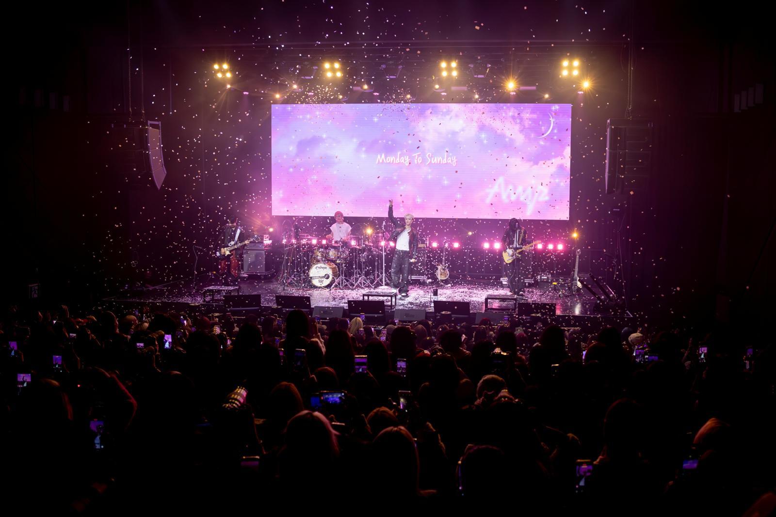 [사진=FNC엔터테인먼트]