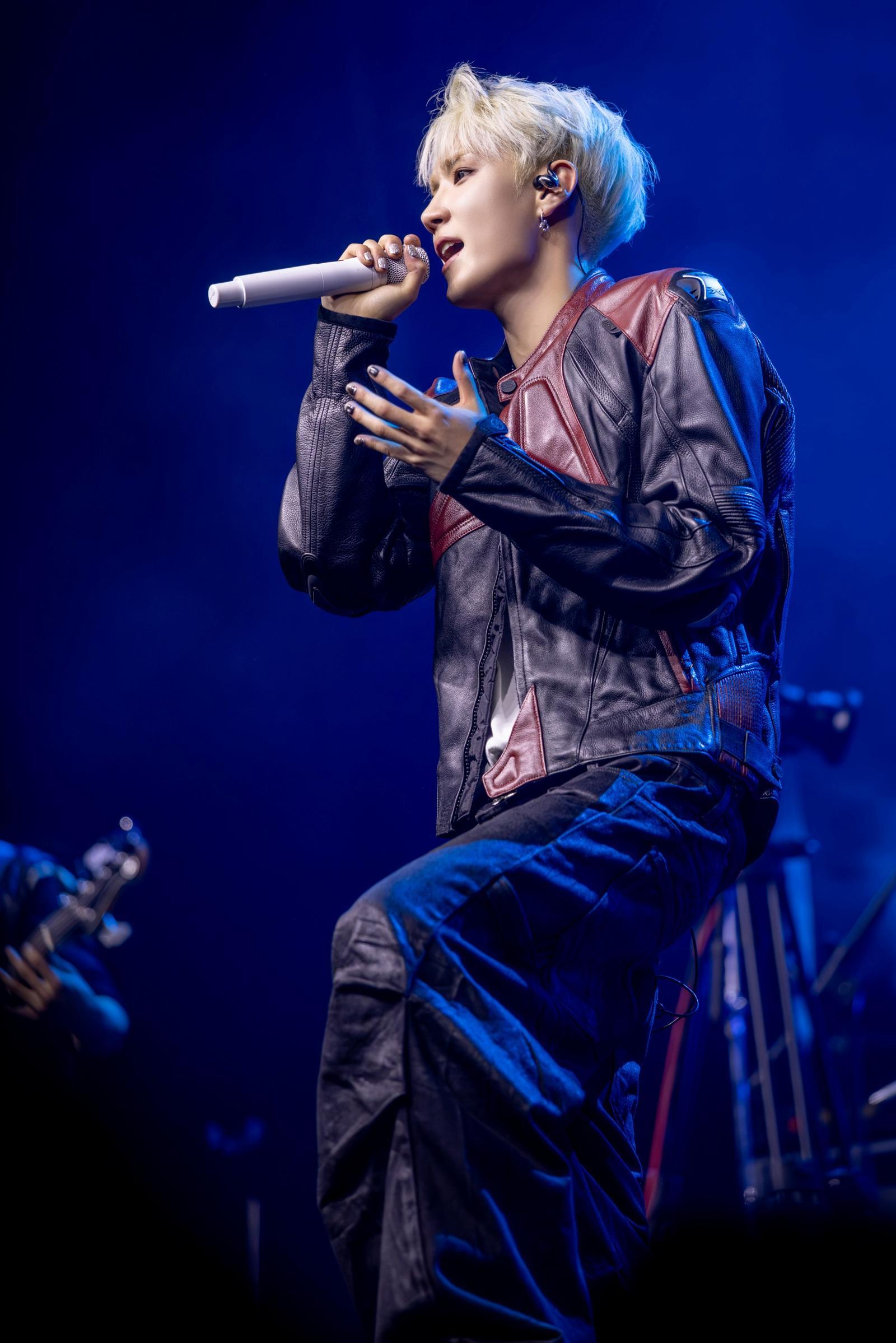 하유준 [사진=FNC엔터테인먼트]