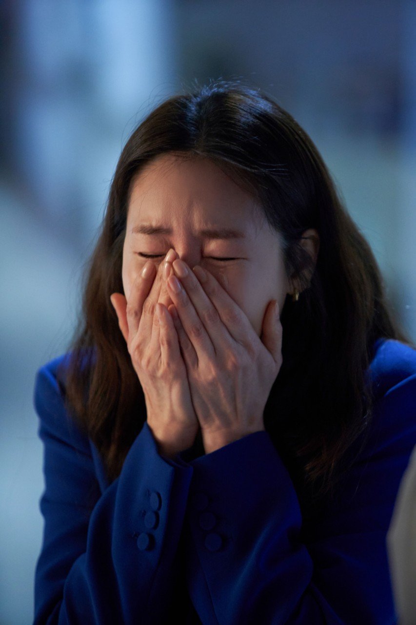 배우 최지우. 영화 ‘슈가’ 스틸컷