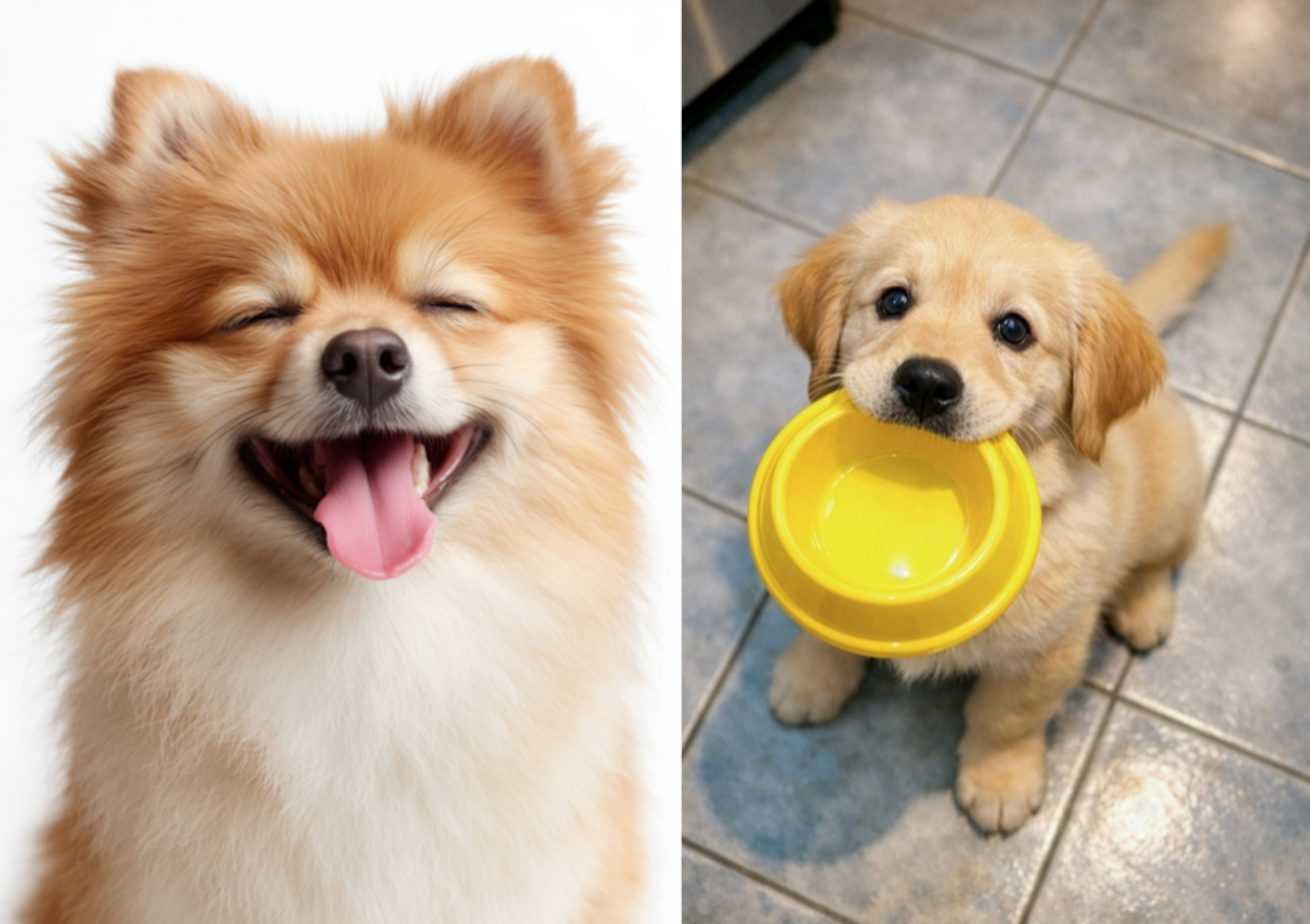 반려견과 친해지기 위해서는 인간 중심의 애정 표현보다 개의 언어와 스트레스 신호를 먼저 이해하고 존중해야 한다. 사진=게티이미지뱅크.