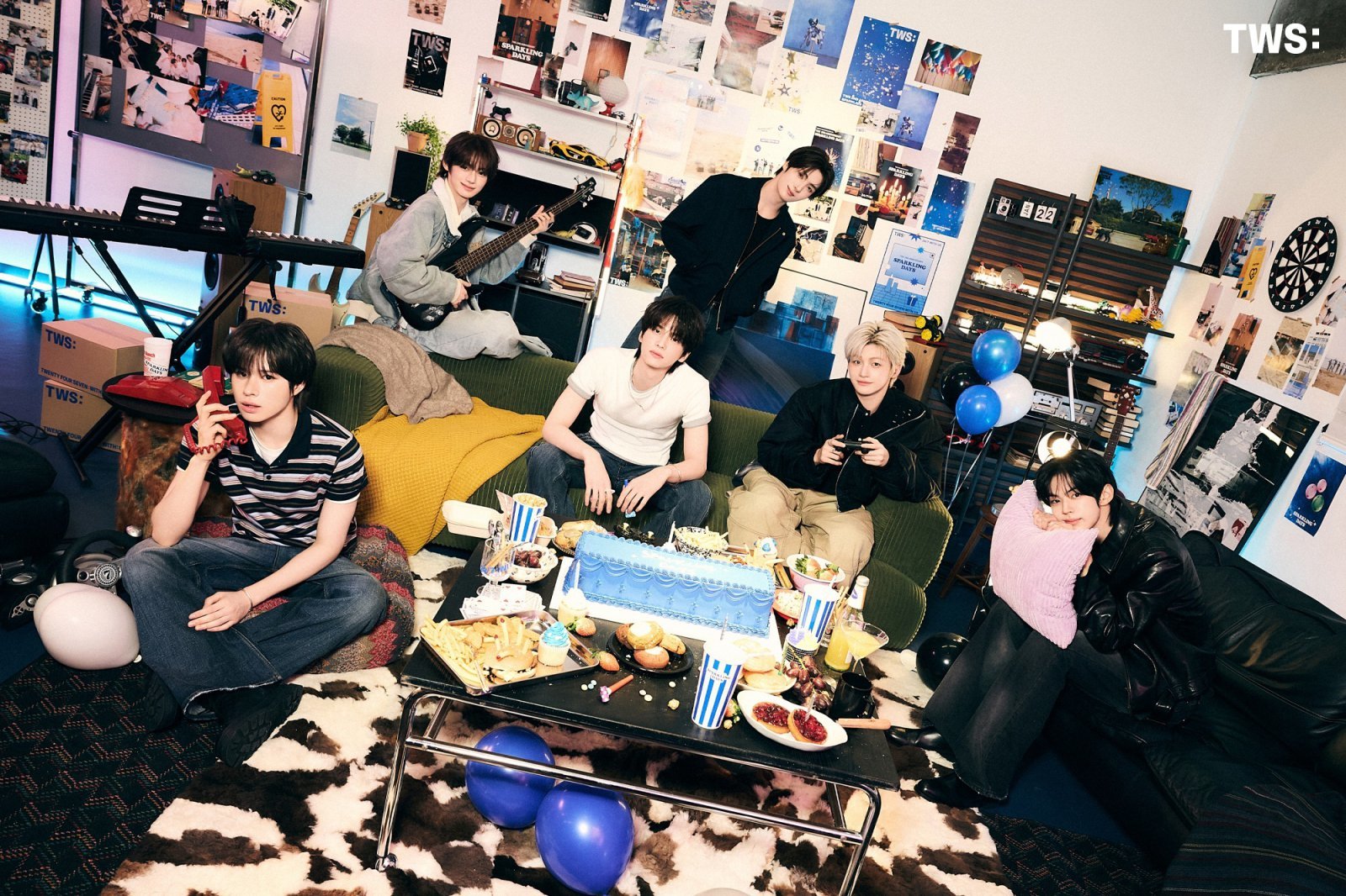 사진제공=플레디스 엔터테인먼트