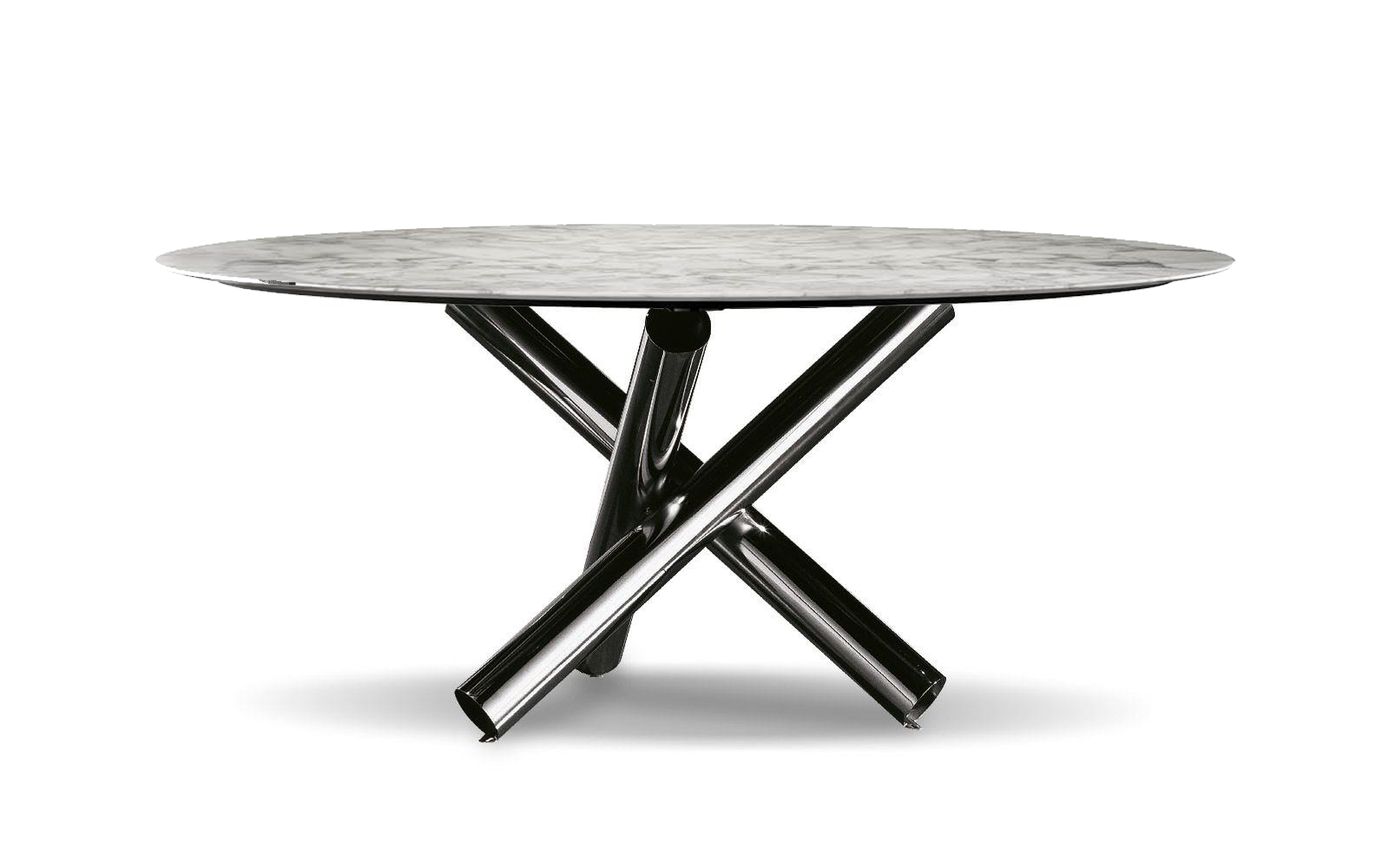 ‘반 디크 테이블(Van Dyck Table)’. 사진=미노띠 제공