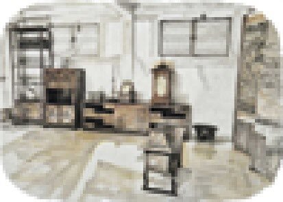 빈자리의 온도 [이준식의 한시 한 수]