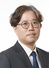 안준모 고려대 행정학과 교수