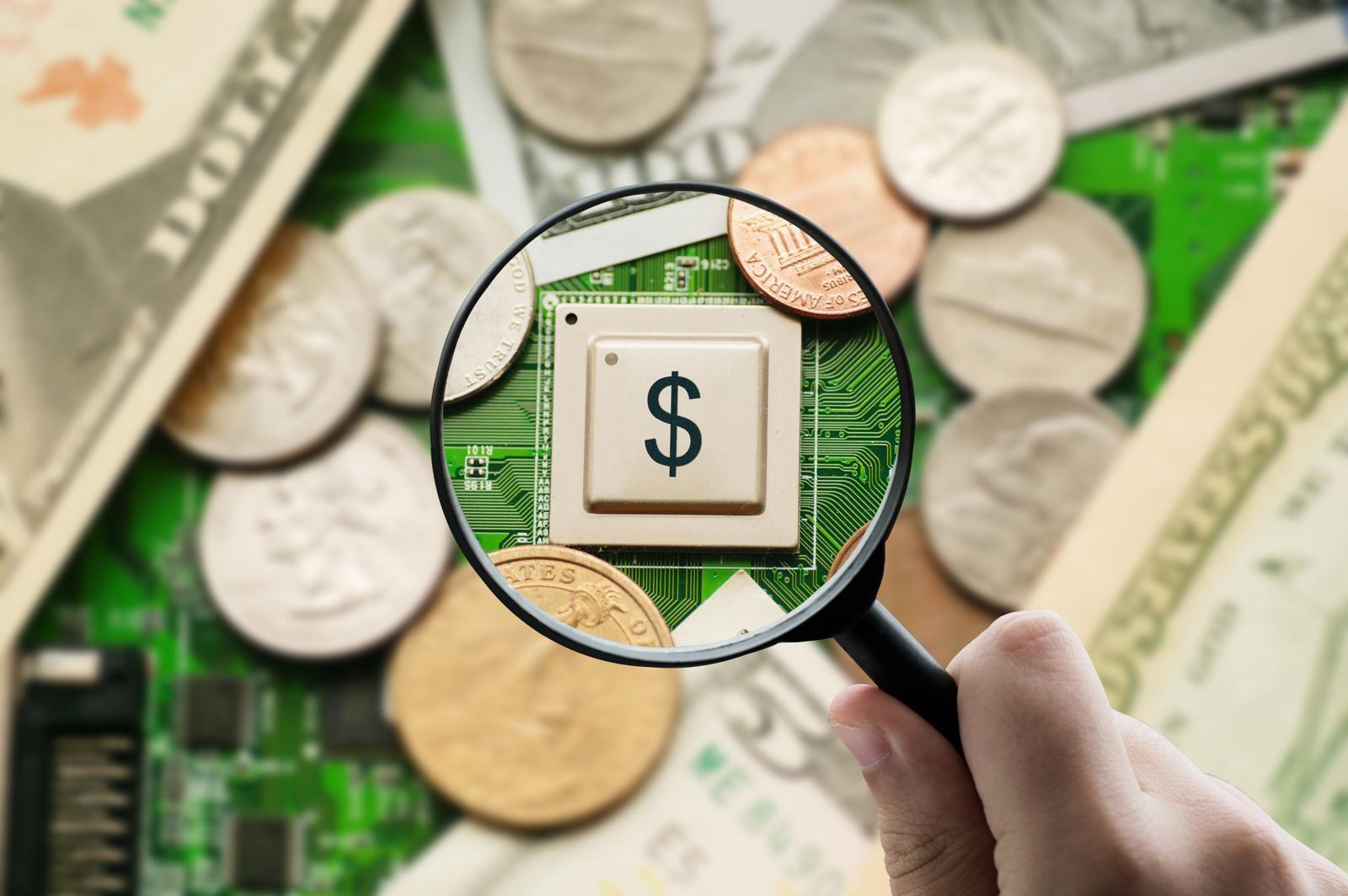 달러 보유의 ‘진짜 비용’. 환율이 아니라 수수료·기회비용·소비 지연이 지갑을 깎아내린다. 게티이미지뱅크