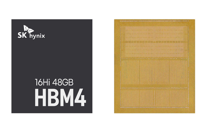 SK하이닉스 ‘HBM4’