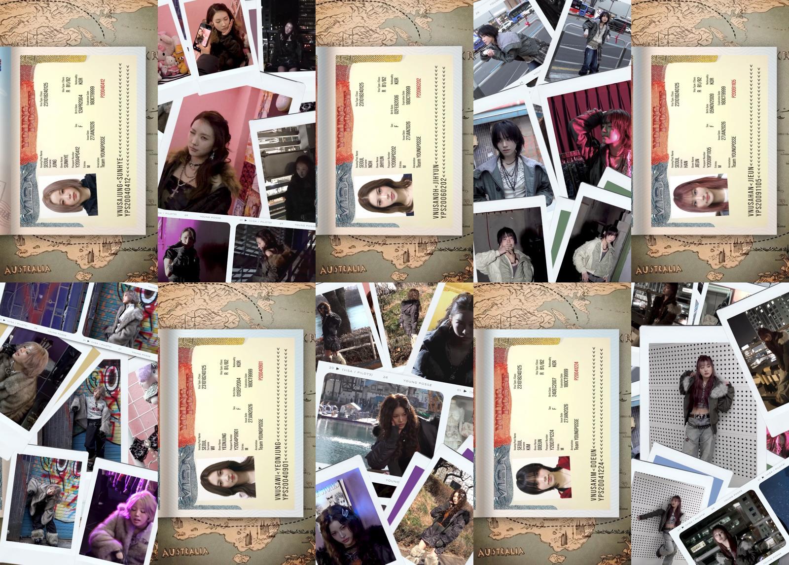 [사진제공=알비더블유, DSP미디어, 비츠엔터테인먼트]